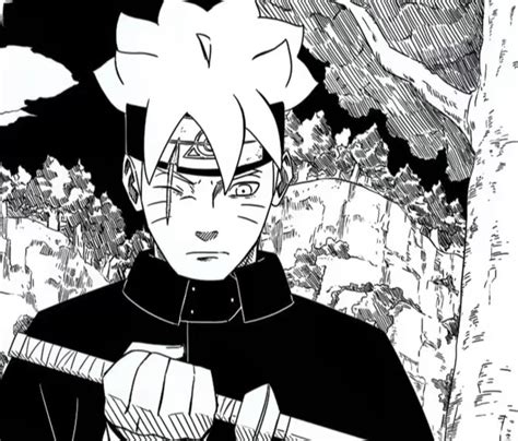 boruto ch 80 spoilers|Boruto: Naruto Next Generations Chapter 70